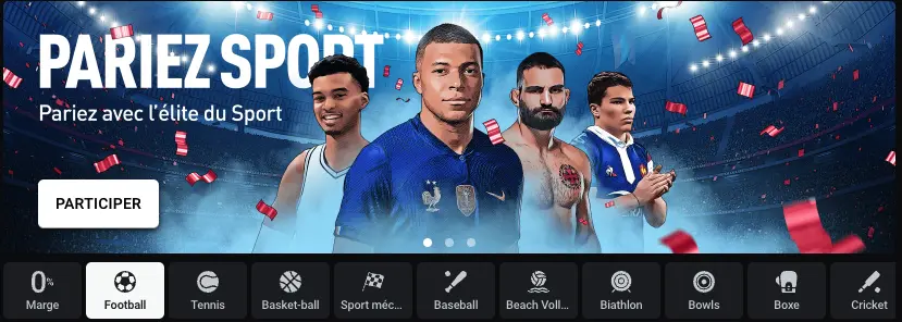Leon Online Casino